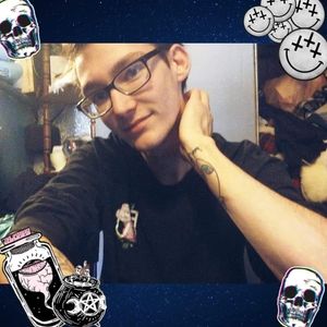 Meet your Posher, Noah